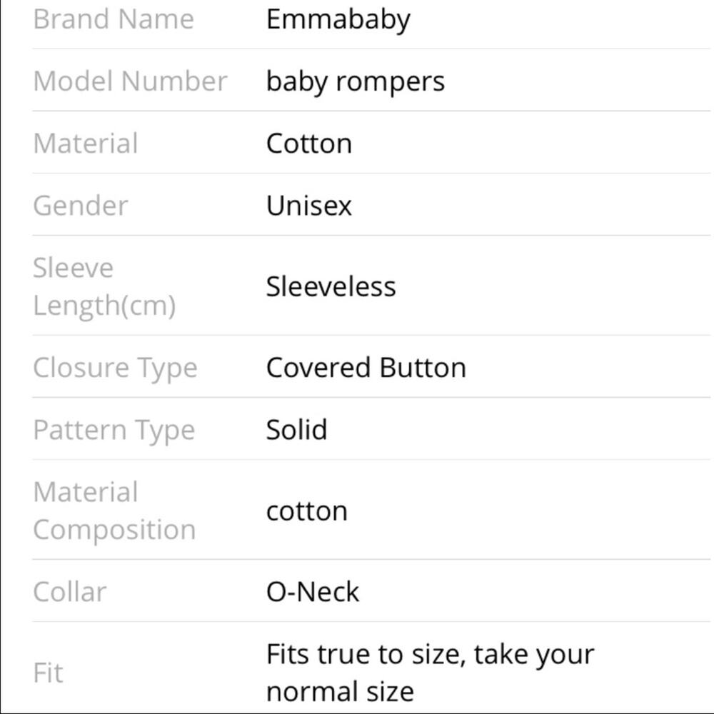 New 12 month olive color baby toddler - Picture 6 of 7